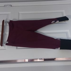 Zella capri leggings